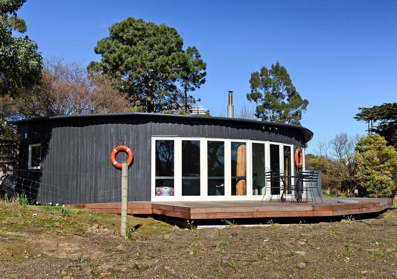 Taylors Bay Cottage South Bruny Exterior foto